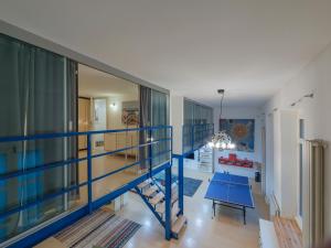 Luxury apartment - Ausonio 16