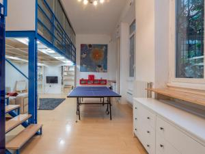 Luxury apartment - Ausonio 16