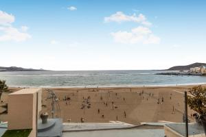 Endless Seaview Las Canteras