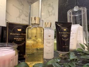 LuxeVibe Apartments near Mall Moldova