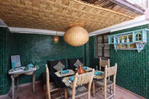 Riad LHana, 3 ch, exclu medina