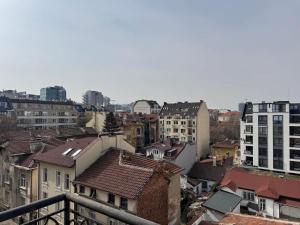 Prime Stays at Antim Boutique Apartments