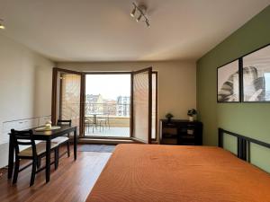 Prime Stays at Antim Boutique Apartments