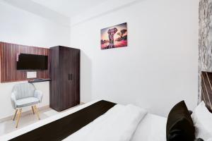 Hotel O Blue Heavan