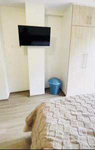 Monoambiente Edificio Vía Alameda Sobre El Prado