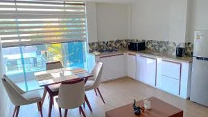 Departamento Céntrico Tejar - Uriondo