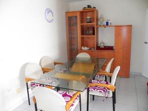 Valencia Port Saplaya