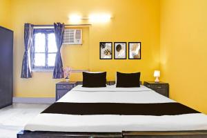 Super Hotel O IBIZA INN