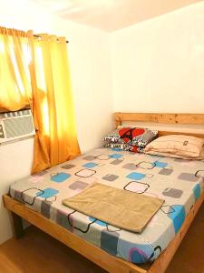 Budget-Friendly Minimalist Stay