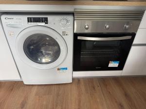 Apartamento Madrid Norte