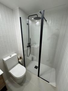 Apartamento Madrid Norte