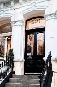 Athol House - Patrick