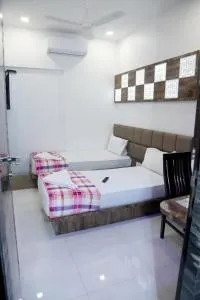 HOTEL MAGNUM AIRPoRT T-2 - مومباي