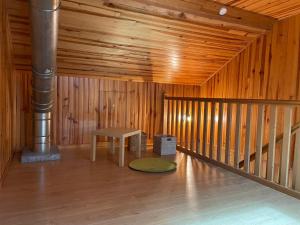 Chalets Chalet Enchante Nature : photos des chambres