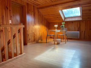 Chalets Chalet Enchante Nature : photos des chambres
