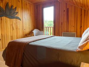 Chalets Chalet Enchante Nature : photos des chambres