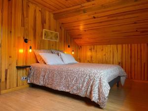 Chalets Chalet Enchante Nature : photos des chambres