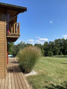 Chalets Chalet Enchante Nature : photos des chambres