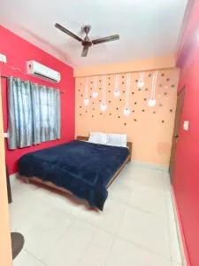 Hotel Dream Land Near Dn Regalia Mall - Nayāgarh