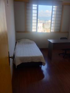 Apartamento no centro de Guaratinguetá