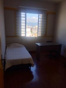Apartamento no centro de Guaratinguetá