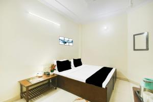 Hotel O SIDDHI VINAYAK HOTEL