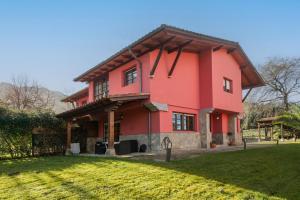 Mirador sierra del cuera