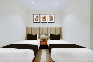 Super Hotel O Siddhartha Prime
