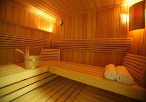 Hotel Giove dipendenza Hotel Fiamma