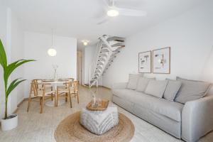 2BD Bright Family-Friendly Apt in Callao Salvaje