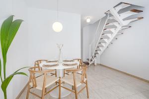 2BD Bright Family-Friendly Apt in Callao Salvaje