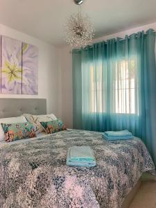 Imperial Park - Bungalow mit Panoramablick und schöner Terrasse