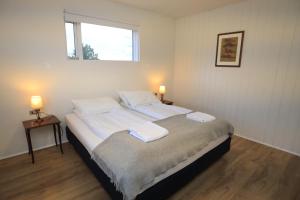 Tumabrekka Apartment