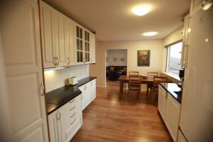 Tumabrekka Apartment