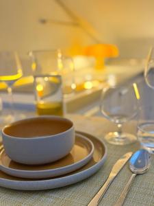 Apartamento de 2 dormitorios