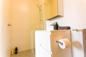 Elegant Studio Apartment Surry Hills 2