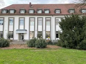 Stadthotel Bocholt - Marienthal