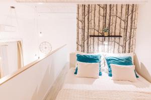 Stylish Apartments at Ruin Pub District