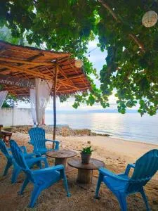 Beach House at Carolina del Mar - Ginatilan