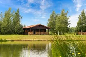 Woodpecker Lodge - Wragby
