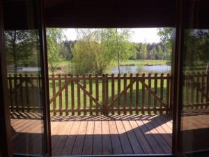 Woodpecker Lodge