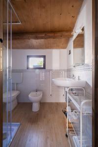 SI-Moutique Le Case degli Avi barocche, con terrazza panoramica