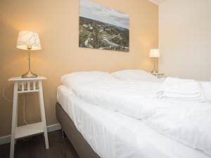 Welcome in - Appartement voor 5 personen met prachtig uitzicht