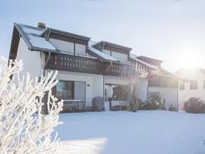 Welcome in - Am Roten Kreuz 11, Winterberg-Zuschen - Züschen
