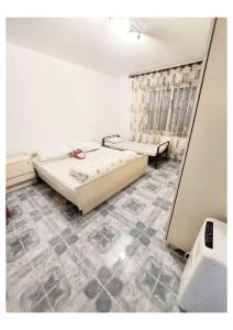 Friendship Dorms Hostel