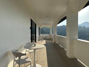 Kamala Sea view 3BR apartment 2nd Floor