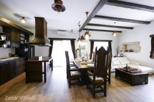 Villa Quince ZadarVillas