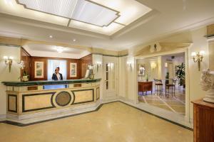 Donna Laura Palace by OMNIA hotels