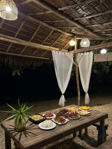 Beach House at Carolina del Mar