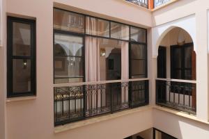 Riad Lytes breakfast pool comfort private